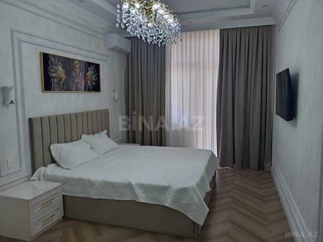 İcarəyə verilir 2 otaqlı yeni tikili 70 m², 8 Noyabr m., photo 8 from 18