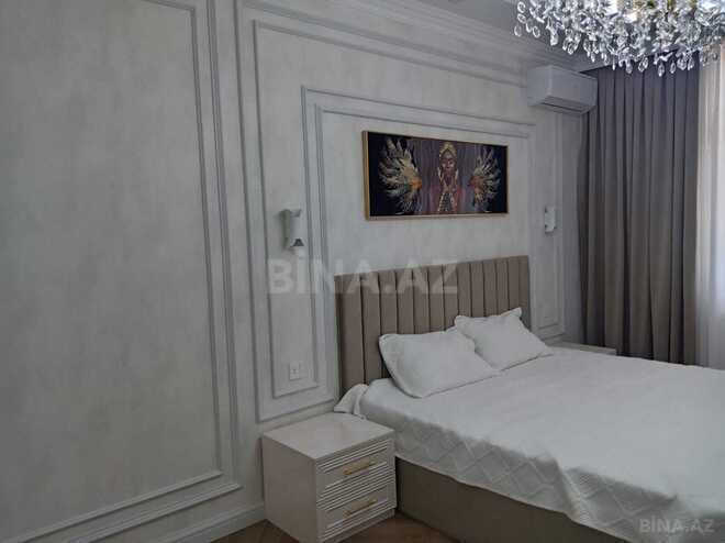 İcarəyə verilir 2 otaqlı yeni tikili 70 m², 8 Noyabr m., photo 10 from 18