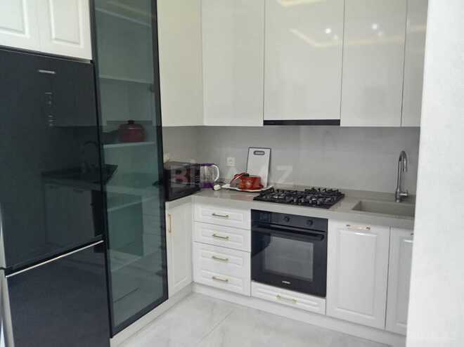 İcarəyə verilir 2 otaqlı yeni tikili 70 m², 8 Noyabr m., photo 13 from 18