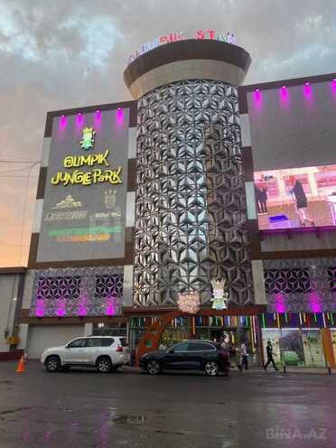 İcarəyə verilir 2 otaqlı yeni tikili 70 m², 8 Noyabr m., photo 1 from 18