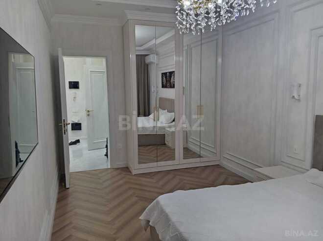 İcarəyə verilir 2 otaqlı yeni tikili 70 m², 8 Noyabr m., photo 9 from 18