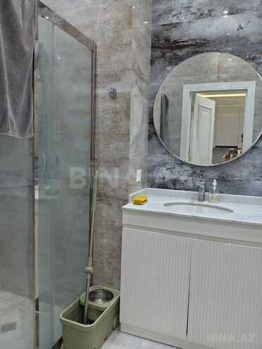 İcarəyə verilir 2 otaqlı yeni tikili 70 m², 8 Noyabr m., photo 16 from 18