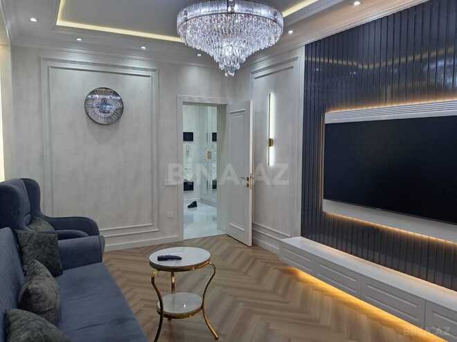 İcarəyə verilir 2 otaqlı yeni tikili 70 m², 8 Noyabr m., photo 6 from 18