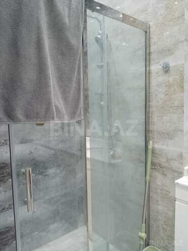 İcarəyə verilir 2 otaqlı yeni tikili 70 m², 8 Noyabr m., photo 17 from 18