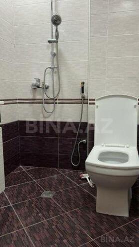 İcarəyə verilir 4 otaqlı yeni tikili 170 m², Memar Əcəmi m., photo 13 from 15