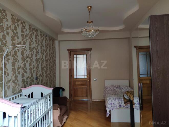 İcarəyə verilir 4 otaqlı yeni tikili 170 m², Memar Əcəmi m., photo 10 from 15