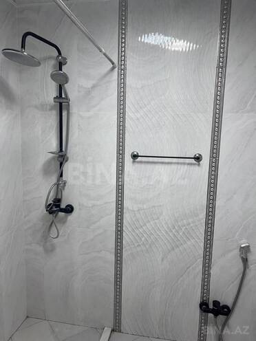 Сдаётся 2-комн. новостройка 64 м², м. Элмляр Академиясы, photo 9 from 12