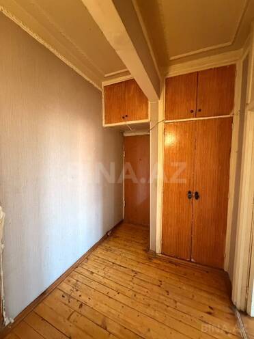 Сдаётся 3-комн. вторичка 115 м², м. Иншаатчылар, photo 9 from 12