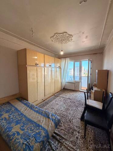 Сдаётся 3-комн. вторичка 115 м², м. Иншаатчылар, photo 3 from 12