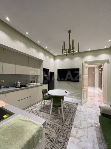 Satılır 3 otaqlı yeni tikili 150 m², Elmlər Akademiyası m., photo 10 from 14