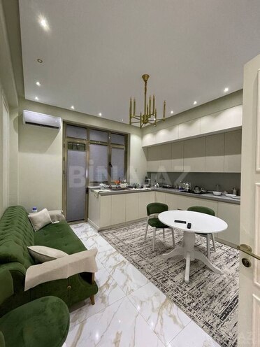 Satılır 3 otaqlı yeni tikili 150 m², Elmlər Akademiyası m., photo 8 from 14