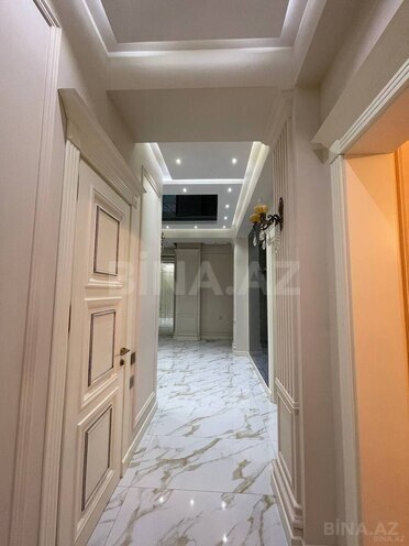 Satılır 3 otaqlı yeni tikili 150 m², Elmlər Akademiyası m., photo 5 from 14