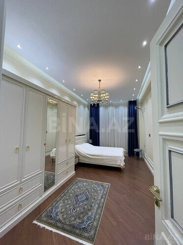Satılır 3 otaqlı yeni tikili 150 m², Elmlər Akademiyası m., photo 7 from 14