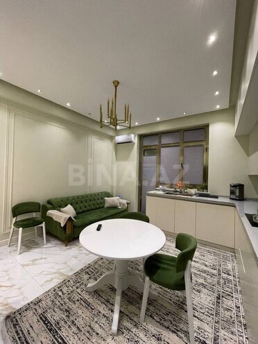 Satılır 3 otaqlı yeni tikili 150 m², Elmlər Akademiyası m., photo 9 from 14