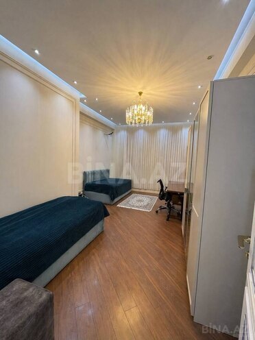 Satılır 3 otaqlı yeni tikili 150 m², Elmlər Akademiyası m., photo 6 from 14