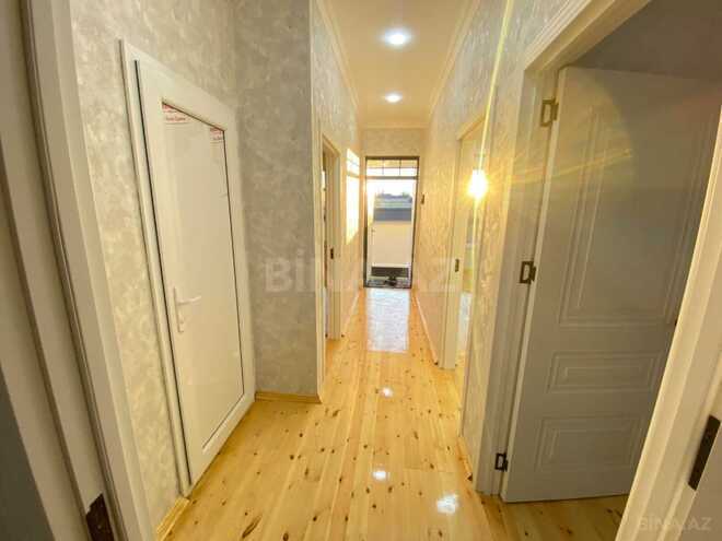 Satılır 3 otaqlı həyət evi/bağ evi 78 m², Masazır q., photo 10 from 17