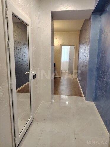 Satılır 2 otaqlı yeni tikili 31 m², photo 11 from 16
