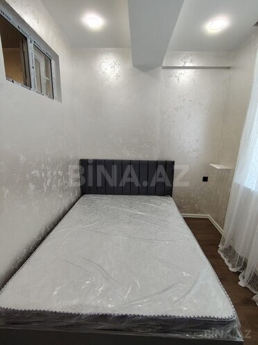 Satılır 2 otaqlı yeni tikili 31 m², photo 6 from 16