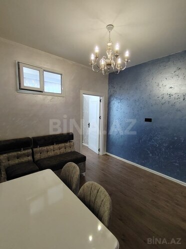 Satılır 2 otaqlı yeni tikili 31 m², photo 5 from 16