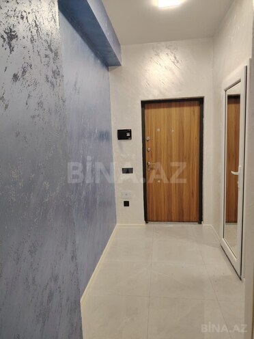 Satılır 2 otaqlı yeni tikili 31 m², photo 14 from 16
