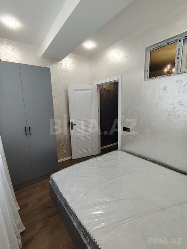 Satılır 2 otaqlı yeni tikili 31 m², photo 8 from 16