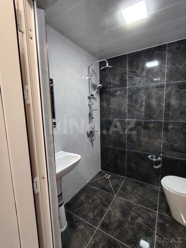 Satılır 2 otaqlı yeni tikili 31 m², photo 10 from 16