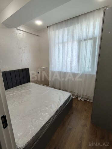 Satılır 2 otaqlı yeni tikili 31 m², photo 7 from 16