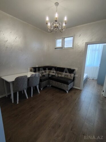 Satılır 2 otaqlı yeni tikili 31 m², photo 1 from 16