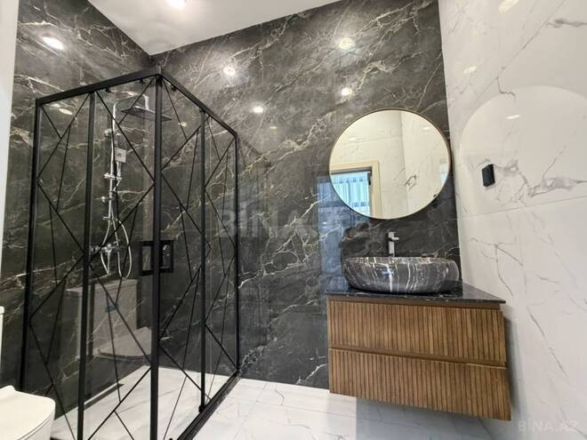 Satılır 4 otaqlı həyət evi/bağ evi 160 m², Mərdəkan q., photo 15 from 17