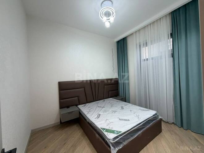 Satılır 4 otaqlı həyət evi/bağ evi 160 m², Mərdəkan q., photo 13 from 17