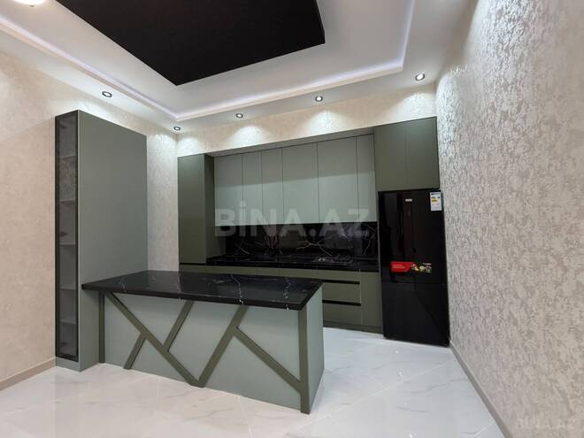 Satılır 4 otaqlı həyət evi/bağ evi 160 m², Mərdəkan q., photo 11 from 17