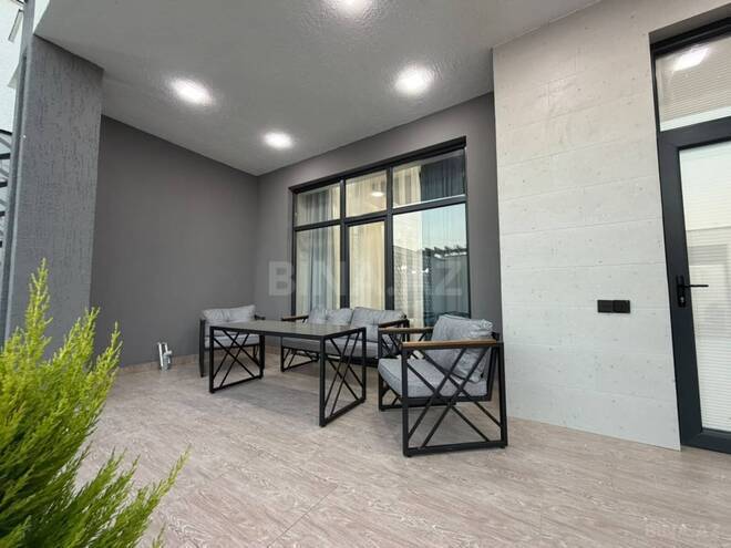 Satılır 4 otaqlı həyət evi/bağ evi 160 m², Mərdəkan q., photo 7 from 17