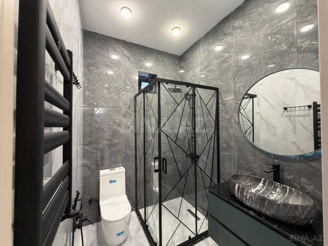 Satılır 4 otaqlı həyət evi/bağ evi 160 m², Mərdəkan q., photo 16 from 17
