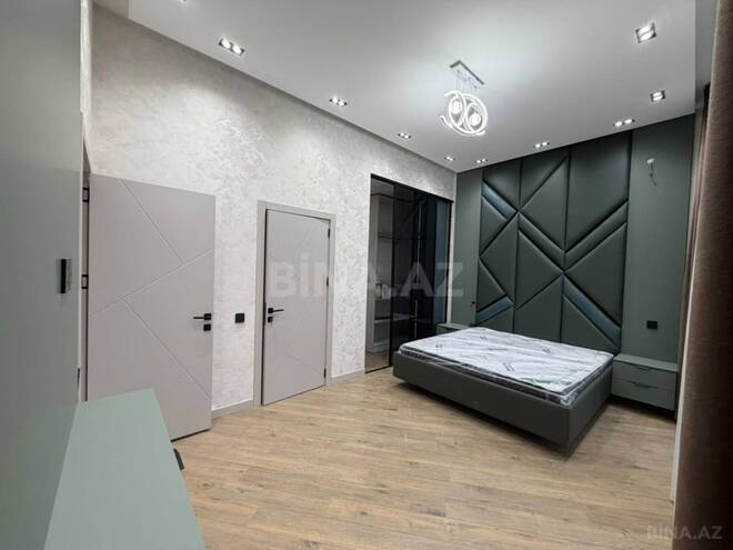 Satılır 4 otaqlı həyət evi/bağ evi 160 m², Mərdəkan q., photo 12 from 17