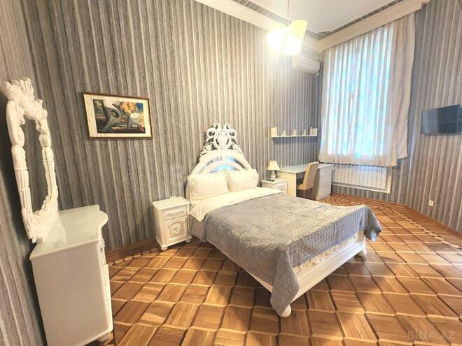 İcarəyə verilir 2 otaqlı köhnə tikili 70 m², Sahil m., photo 12 from 19