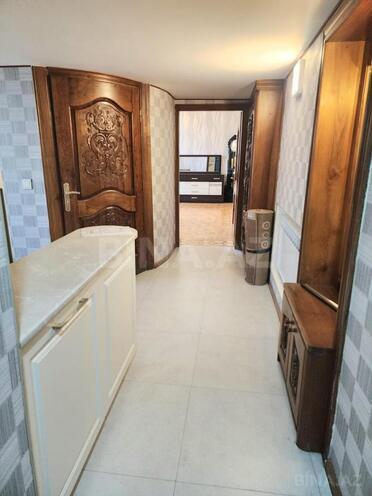 İcarəyə verilir 2 otaqlı köhnə tikili 70 m², Sahil m., photo 3 from 19