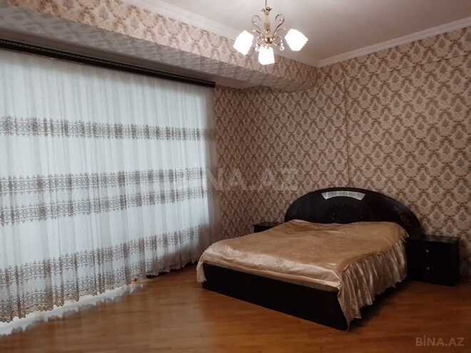 Satılır 3 otaqlı yeni tikili 130 m², Elmlər Akademiyası m., photo 6 from 12