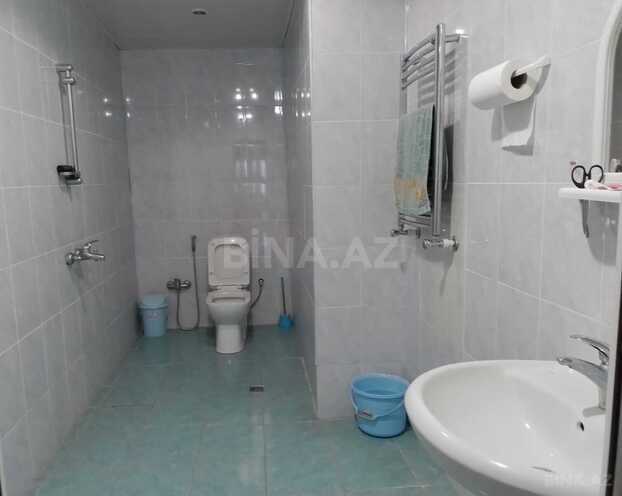 Satılır 3 otaqlı yeni tikili 130 m², Elmlər Akademiyası m., photo 10 from 12