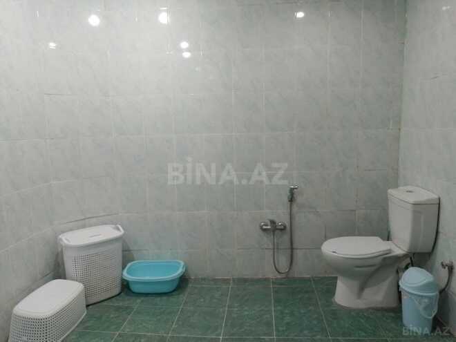 Satılır 3 otaqlı yeni tikili 130 m², Elmlər Akademiyası m., photo 11 from 12
