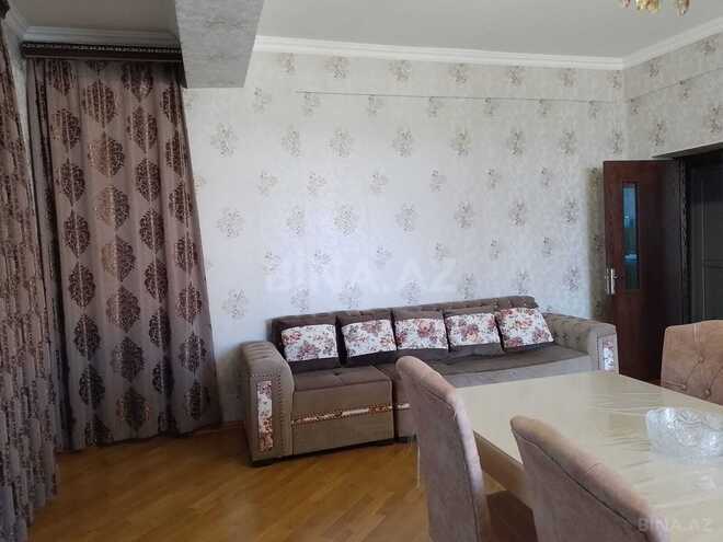 Satılır 3 otaqlı yeni tikili 130 m², Elmlər Akademiyası m., photo 4 from 12