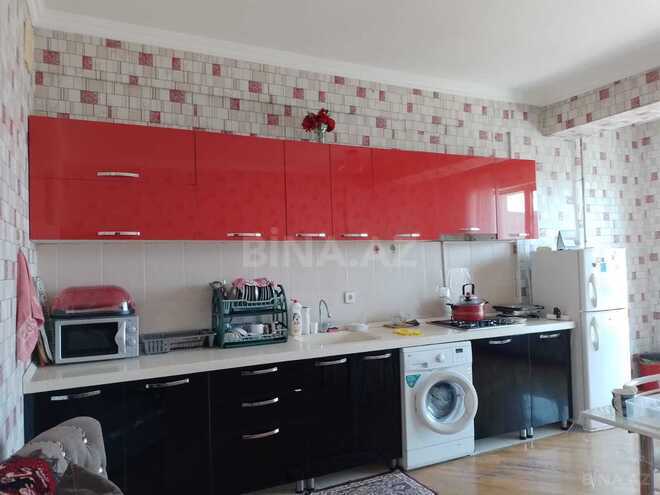 Satılır 3 otaqlı yeni tikili 130 m², Elmlər Akademiyası m., photo 9 from 12
