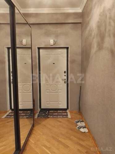 Satılır 3 otaqlı yeni tikili 130 m², Elmlər Akademiyası m., photo 5 from 12