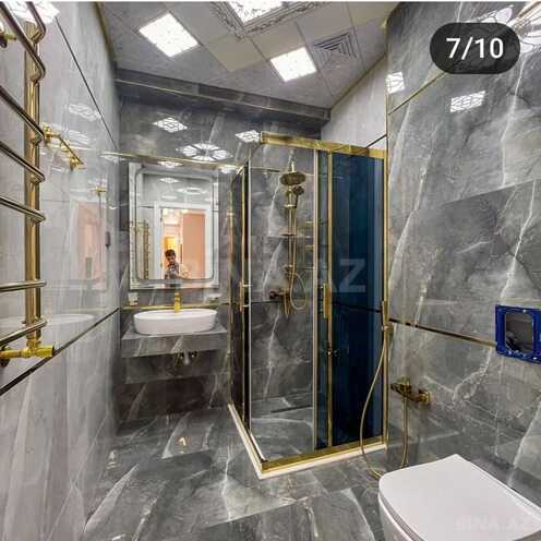 Satılır 4 otaqlı yeni tikili 168 m², Nəriman Nərimanov m., photo 6 from 10