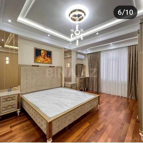 Satılır 4 otaqlı yeni tikili 168 m², Nəriman Nərimanov m., photo 4 from 10