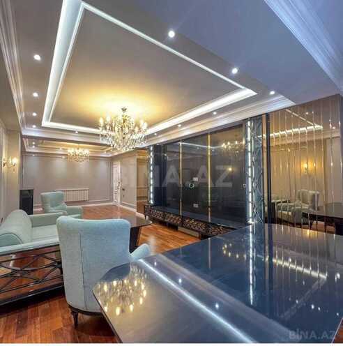 Satılır 4 otaqlı yeni tikili 168 m², Nəriman Nərimanov m., photo 7 from 10