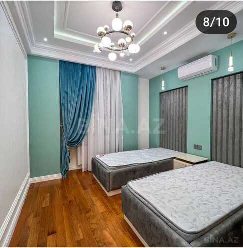 Satılır 4 otaqlı yeni tikili 168 m², Nəriman Nərimanov m., photo 9 from 10