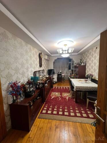 Satılır 5 otaqlı köhnə tikili 105 m², photo 4 from 15