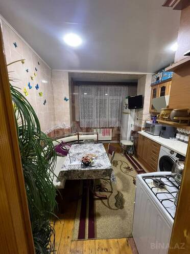 Satılır 5 otaqlı köhnə tikili 105 m², photo 5 from 15