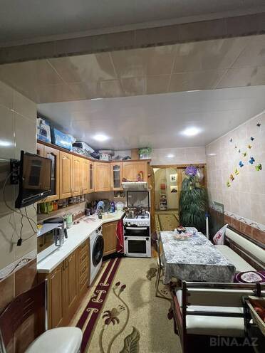 Satılır 5 otaqlı köhnə tikili 105 m², photo 6 from 15