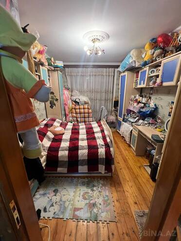 Satılır 5 otaqlı köhnə tikili 105 m², photo 10 from 15